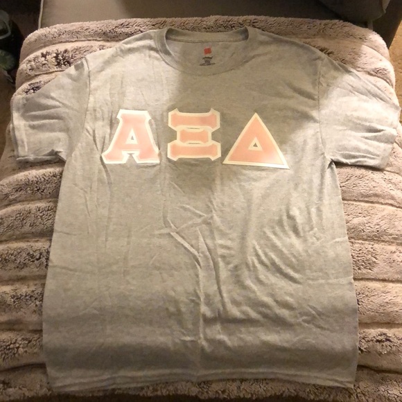 Alpha Xi Delta jersey - Picture 1 of 3